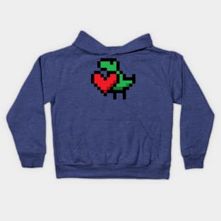 Rexy Kids Hoodie